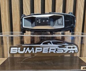 Schimbator viteze Centru Land Rover Range Velar 2018 85H713059N