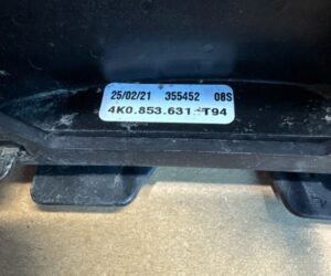 Grila Audi Q7 4M 2025 4M0853449 4K0853631T 355452
