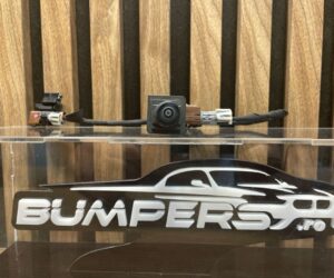 Camera marsarier Land Rover Range Sport L461 2022 PJ7T19G490BB