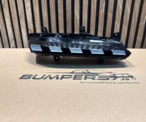 Lumini de zi Stânga Peugeot 308 2021 9835389680