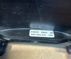 Grila Audi Q7 4M 2025 4M0853449B 4K0853631 926431