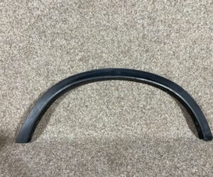 Aripa spate BMW X3 F25 2012 7210083