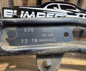 Suporti prindere bara Audi A4, S4 B9 8W 2022 A4 8W0821136C