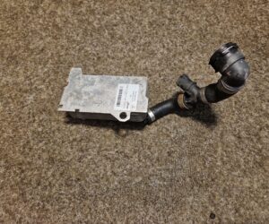 Radiator cutie automata Mercedes C, AMG C 2018 A0995002500 W205
