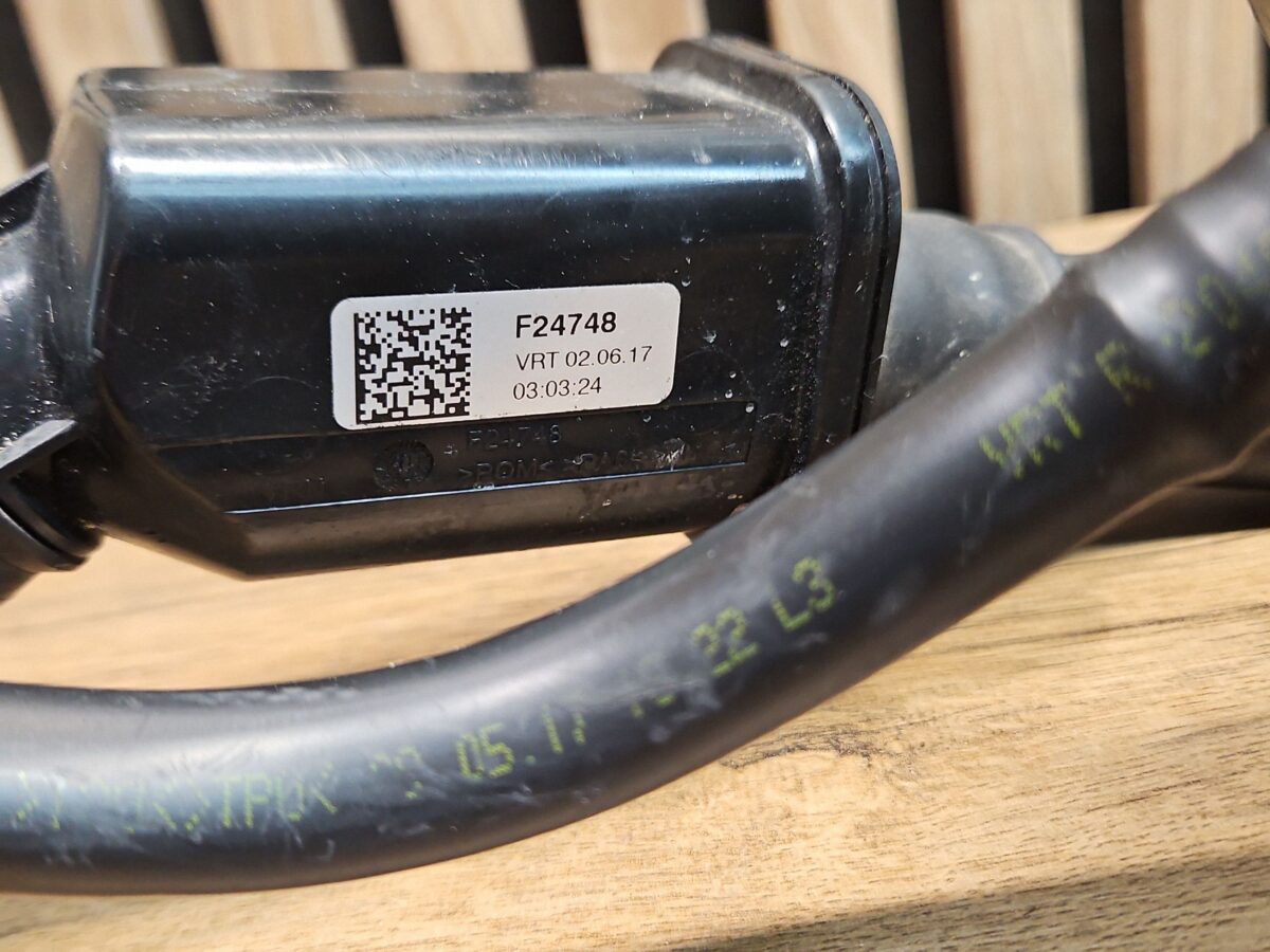 Rezervor AdBlue Mercedes E, AMG E 2018 A2134705201 F24594 F24748