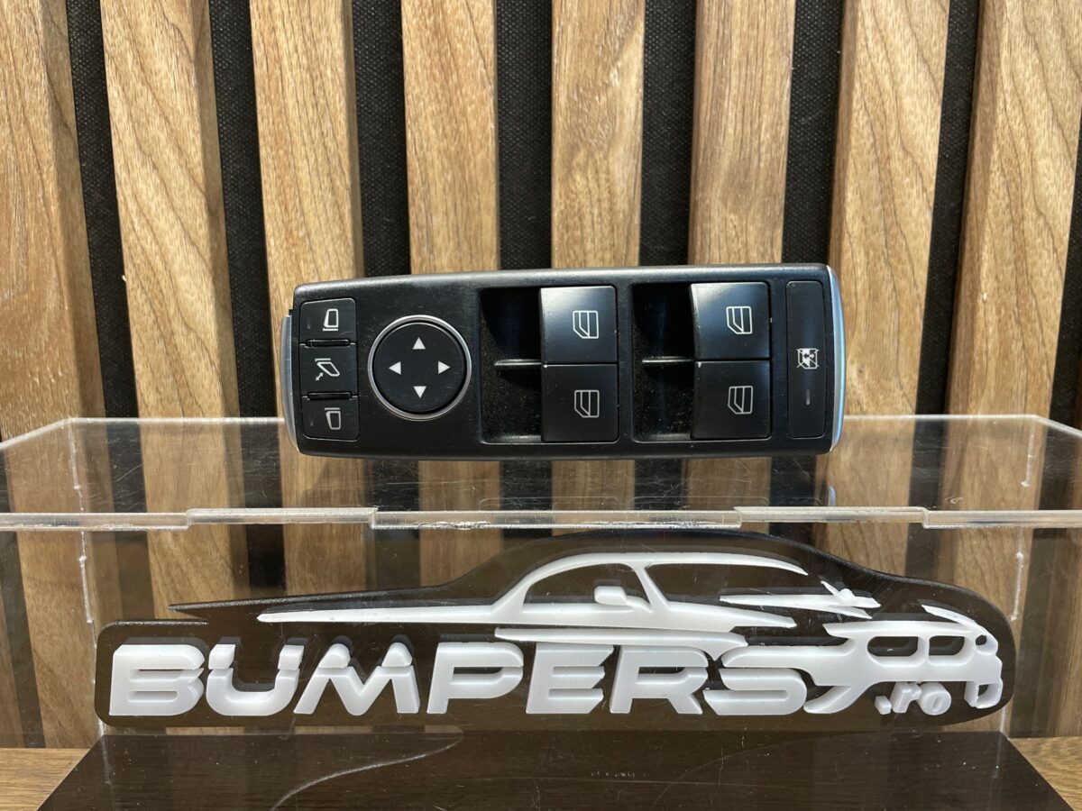 Butoane geamuri electrice Stânga Mercedes E, AMG E 2011 W212