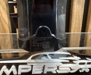 Guri ventilatie Mercedes A W177 2018 A1778306502 T200553100