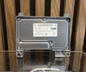 Alte piese Electrica & Electronica Mercedes EQS V297 2021 A2239005536
