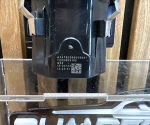 Guri ventilatie Mercedes B W247 2018 A2478306803 T200983100
