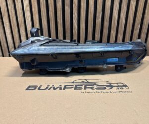 Lumini de zi Stânga Lexus NX 2015 8161078060