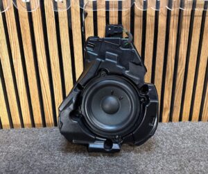 Boxe auto Audi A6, S6 C7 4G 2012 A6 4G0035301
