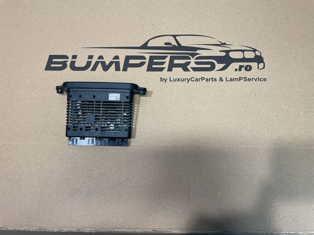 Balast Xenon BMW X3 F25 2012 7316211