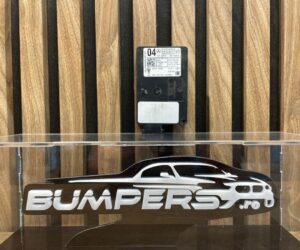 Calculator parcare Mercedes C, AMG C 2018 W205 A0009058802