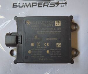 Detector radar BMW Series 5 G30 G31 G38 2016 75789013