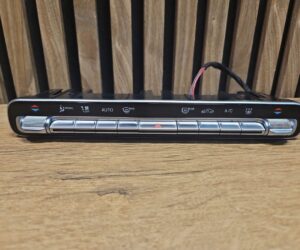 Climatronic Mercedes EQB 2022 A2479057003