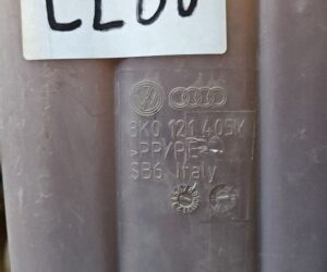 Vas expansiune Audi Q5, SQ5 8R 2008 Q5 8K0121405