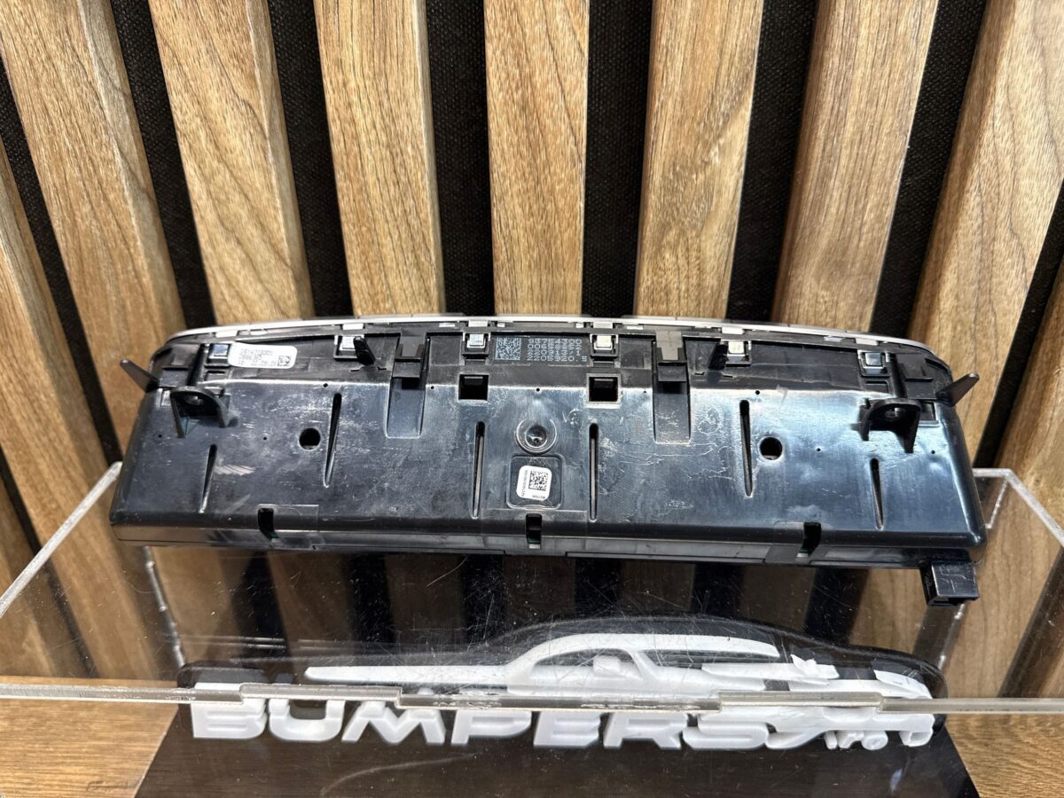 Climatronic Mercedes GLC AMG 2019 A2059054415 A2C1600160100