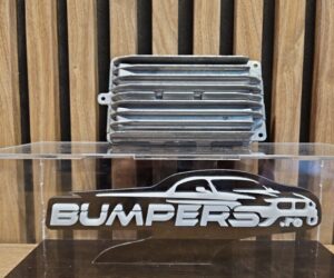Balast Xenon Stânga BMW Series 5 F10 F11 2014 7395403