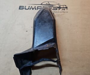Tubulatura intercooler Audi A8, S8 D4 4H 2016 A8 4H0117335E