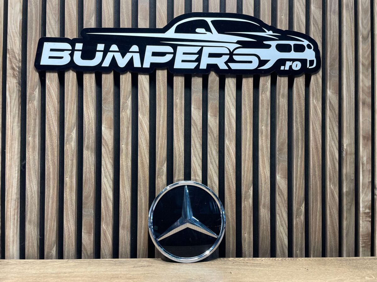 Emblema Mercedes GLS – class 2019 X167 A0008880500