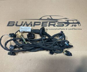 Senzori parcare Audi Q8 2024 4M8971104A