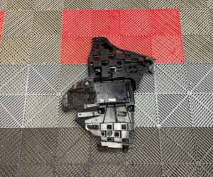 Suporti prindere bara Spate BMW X5 G05 2024 8085646