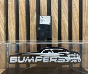 Calculator parcare Mercedes CLS, AMG CLS C218 X218 2012 A0009058802