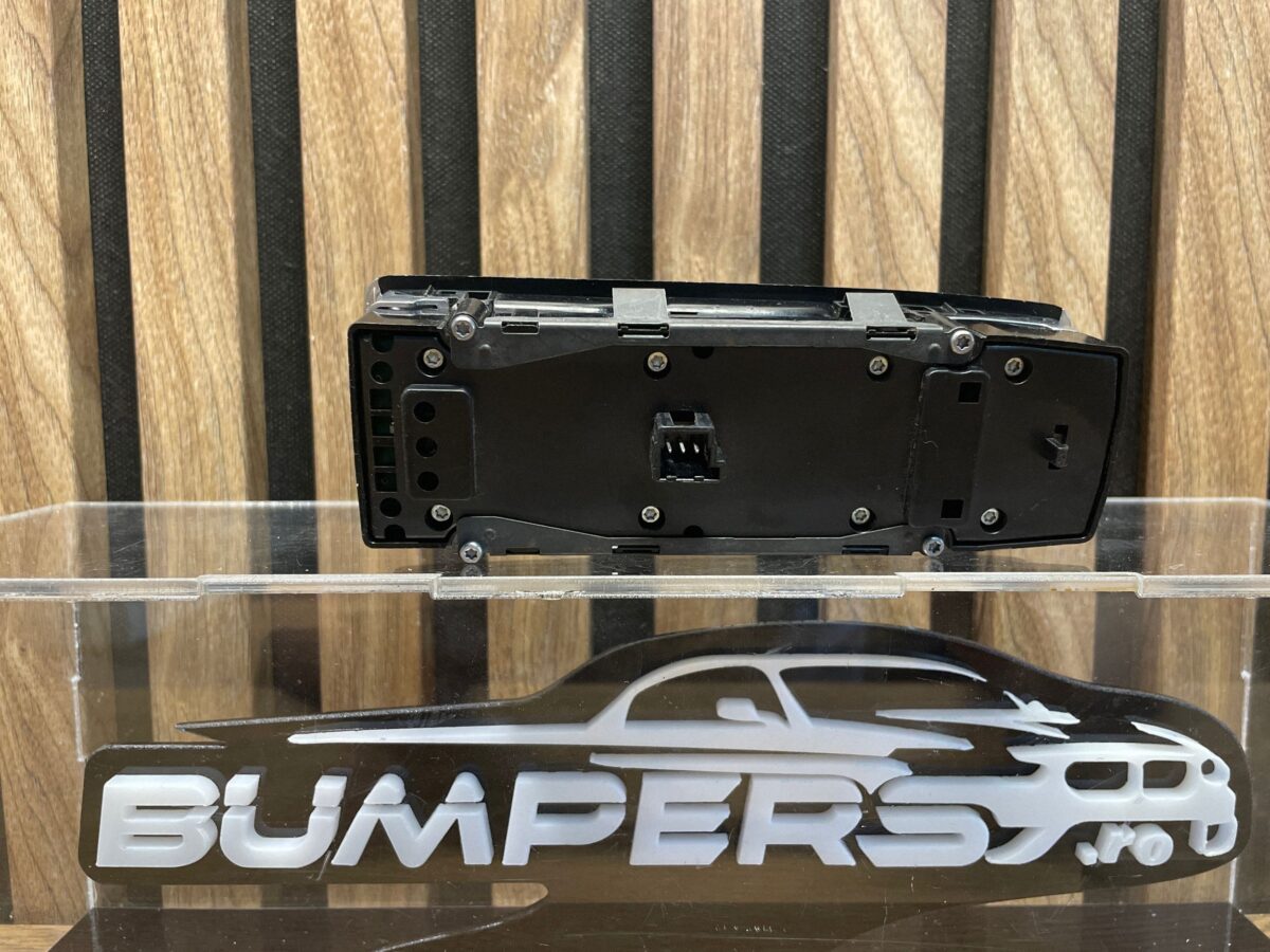 Butoane geamuri electrice Stânga Mercedes GLE 2017 A1669054400