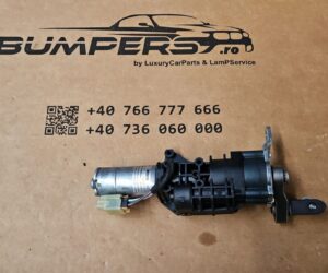 Motoras deschidere portbagaj Spate Audi A6, S6 C8 4K 2024 A6