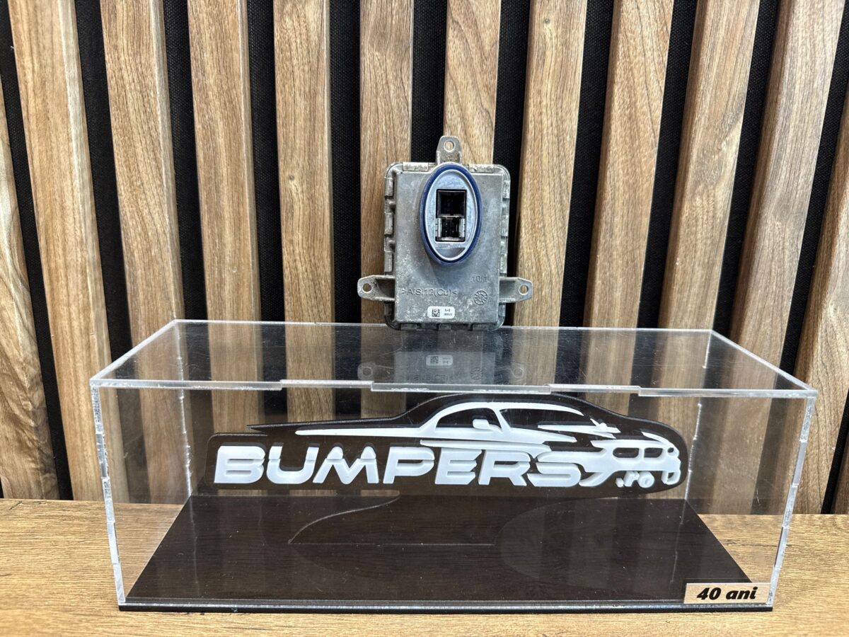 Balast Xenon BMW X3 F25 2012 7296090