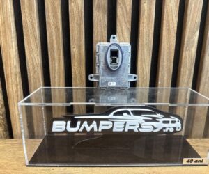 Balast Xenon BMW Series 3 E90 E91 2008 7296090