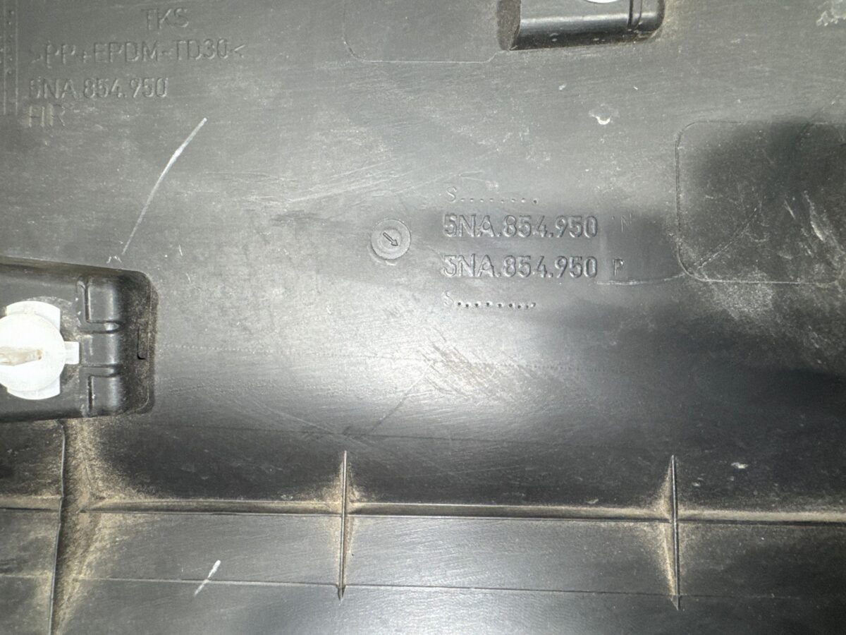 Bandouri Dreapta spate Volkswagen Tiguan 2020 5NA854950
