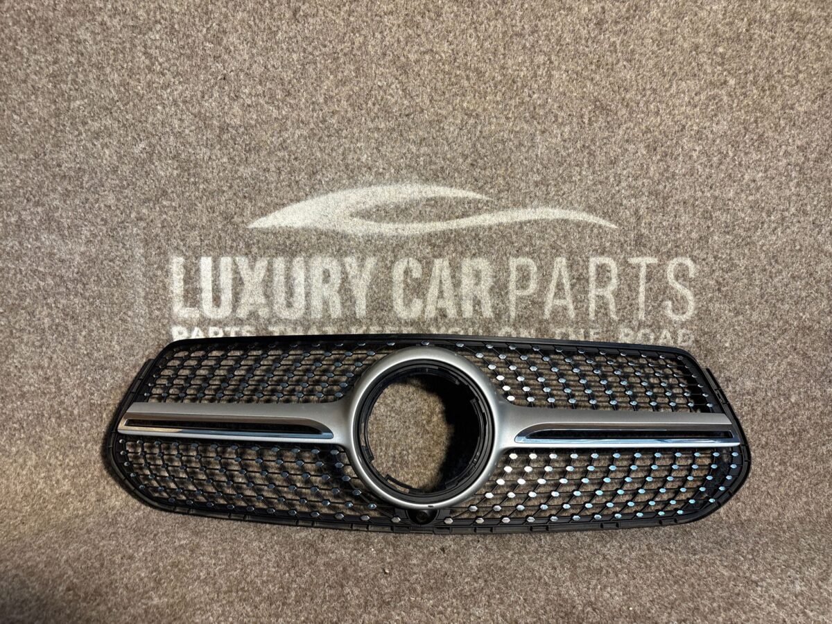 Grila Mercedes GLE W167 2019 A1678888900 A1678886900