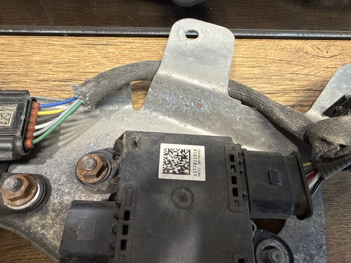 Sonda Lambda BMW X5 G05 2024 8580410 0281007018 8582025