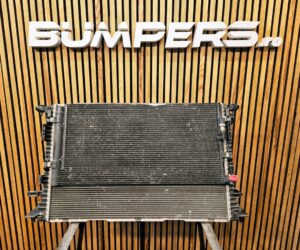 Radiator apa Audi A5, S5 8T 8F 2015 A5 8K0121251H