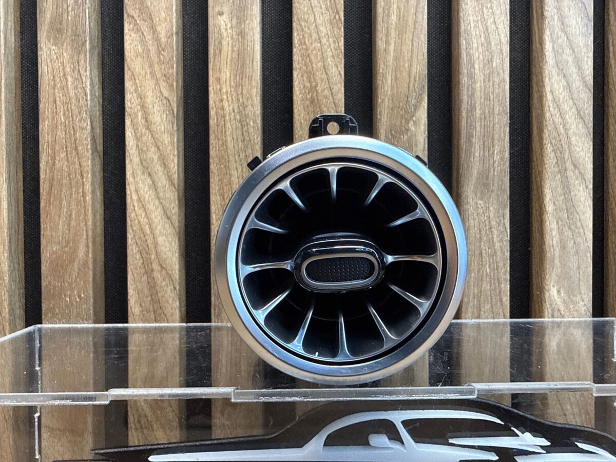 Guri ventilatie Mercedes A W177 2018 A1778306502 T200553100C