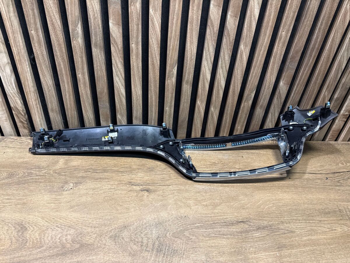 Plansa bord Mercedes GLE 2017 A1666806248 7199020