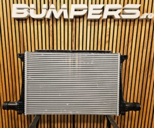 Intercooler Audi Q7 4M 2025 4M0145805M