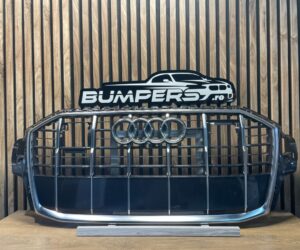 Grila Centru Audi Q7 4M 2020 4M0853651AJ