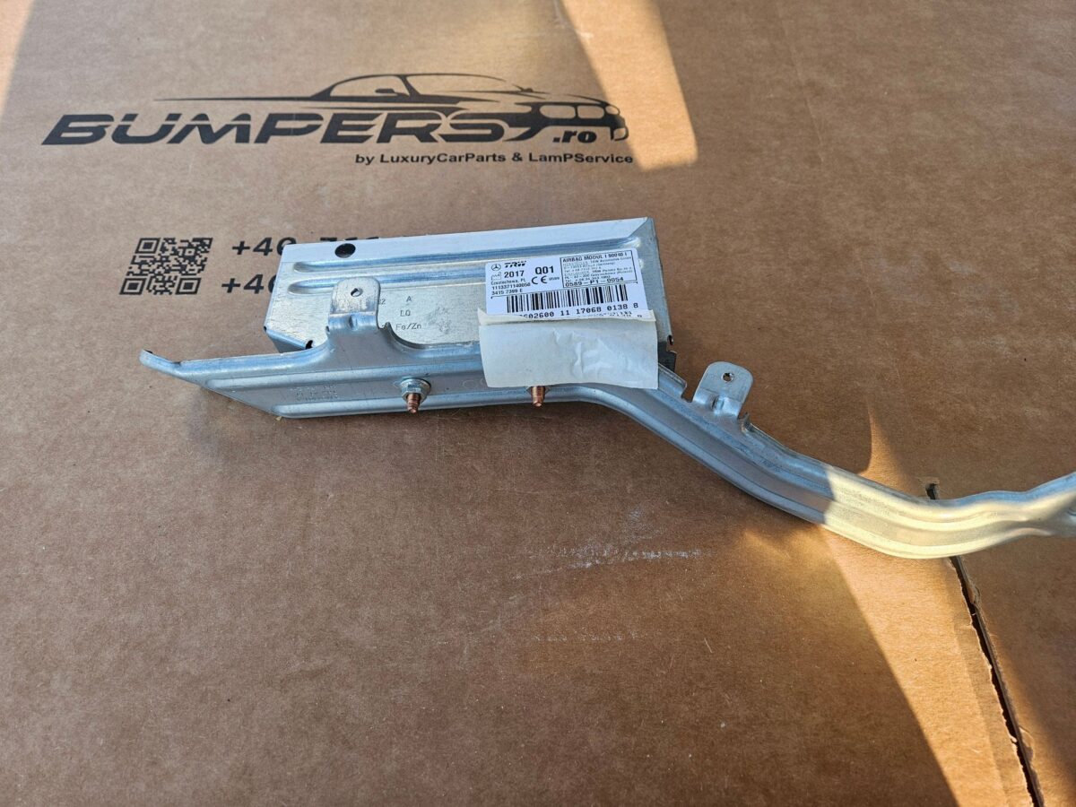 Airbag Dreapta spate Mercedes GLC X253 C253 2015 A2538602600