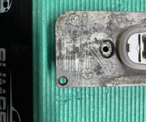 Balast Xenon Dreapta BMW Series 7 F01 F02 F03 F04 2016 7339056