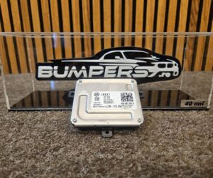 Balast Xenon Audi A3, S3 8V 2014 A3 4G0907697H