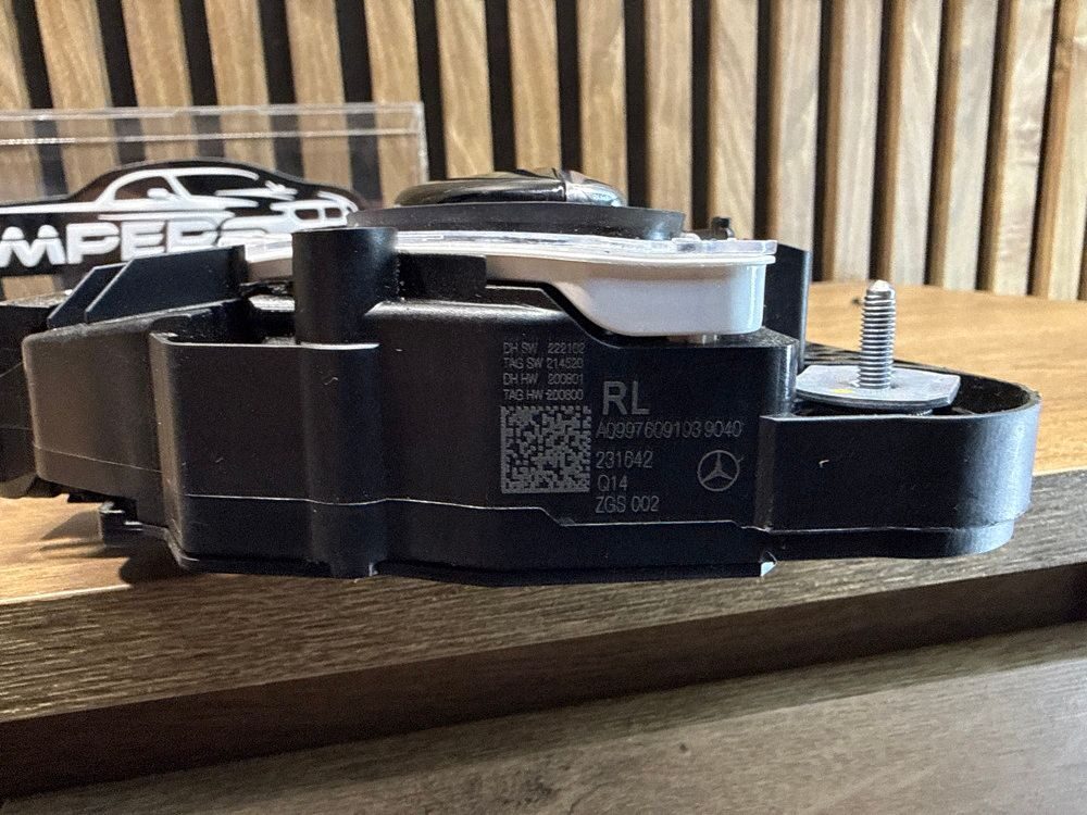 Maner usa Mercedes S, AMG S W223 2020 A0997609103 231642