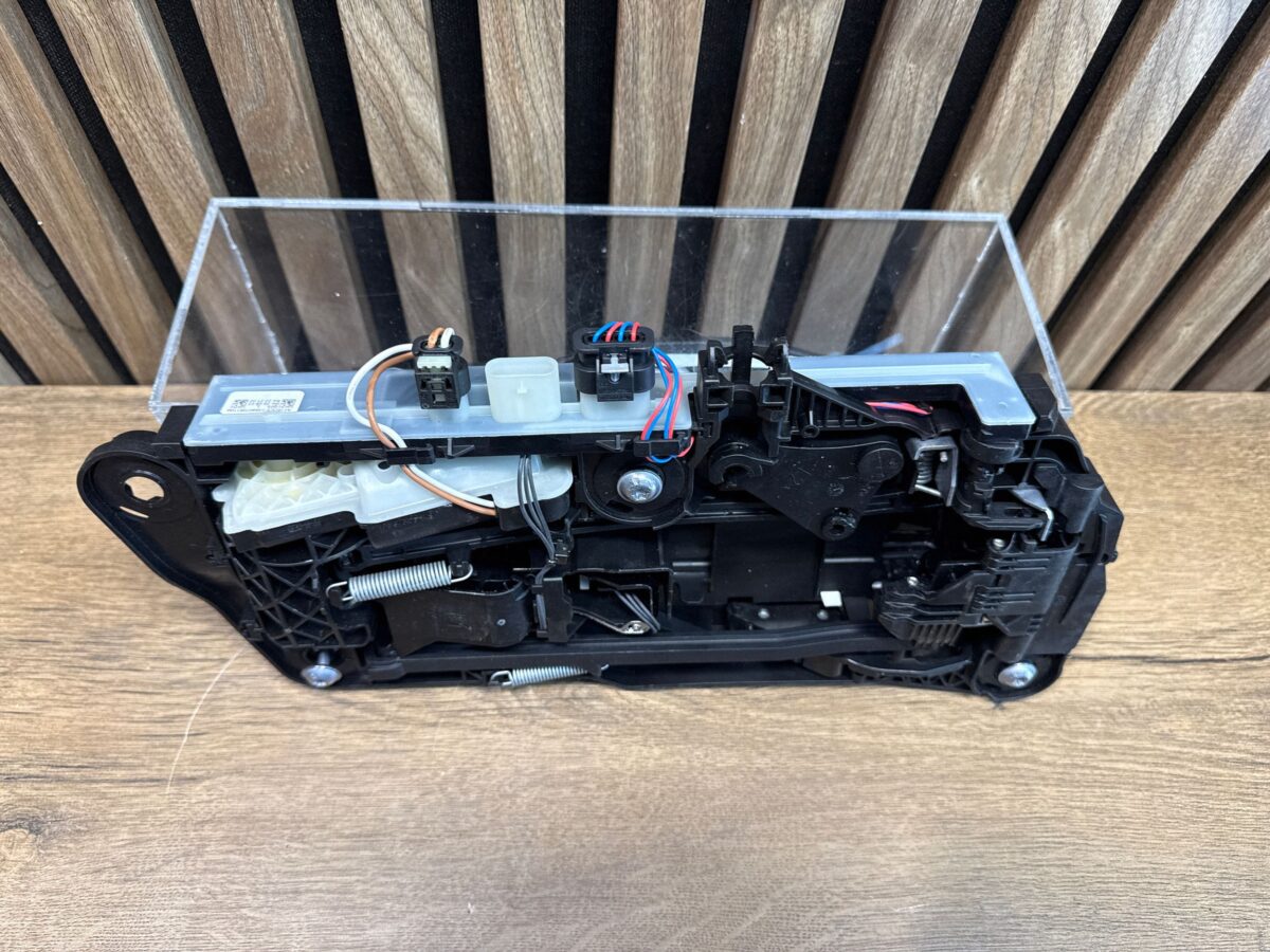 Punte fata Mercedes S, AMG S W223 2020 A0997609103 231642