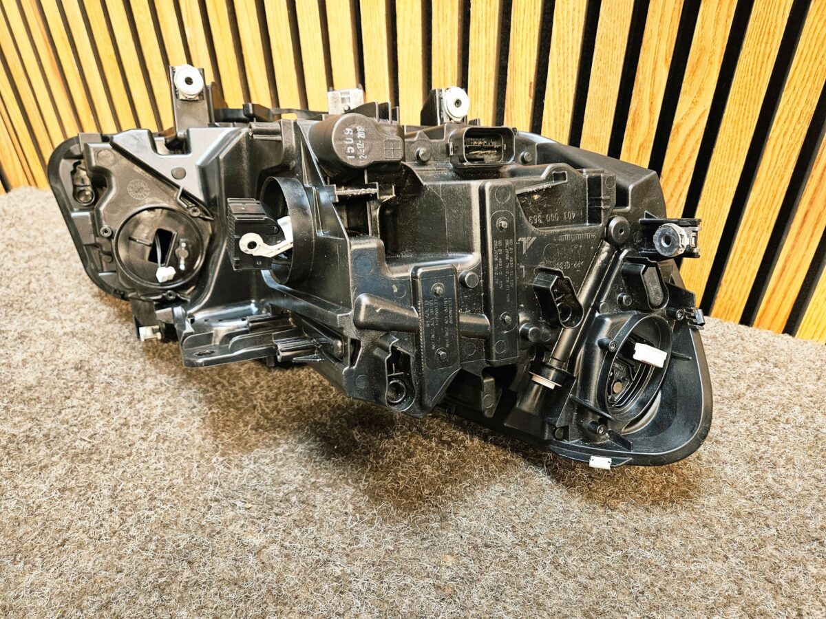 Faruri Stânga BMW Series 2 F45 2020 5A017B1 F3950