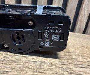 Bloc lumini Mercedes GLE W167 2019 A1679051201