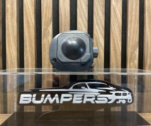 Detector radar Dreapta Audi A8, S8 D4 4H 2016 A8 4H0907561C