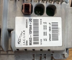 Ceasuri bord Jaguar F-Pace 2023 MX6310F844JG MX6314C026KF A50344519