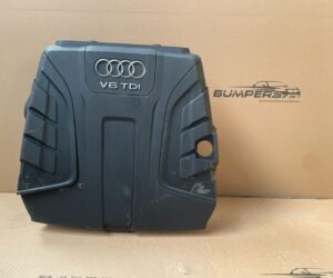Carcasa filtru aer Audi Q7 4M 2025 4M0133837 059129616B