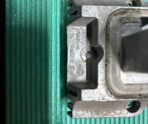 Balast Xenon BMW Series 1 F20 F21 2013 63117296905 178422